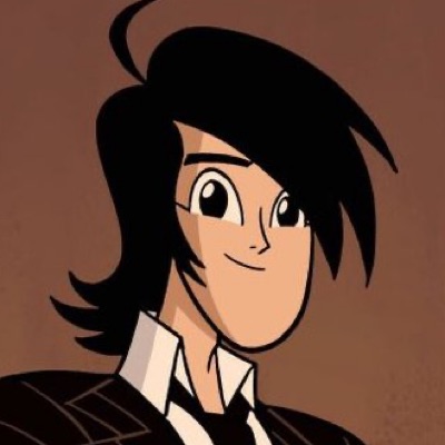 Kasperzilla avatar